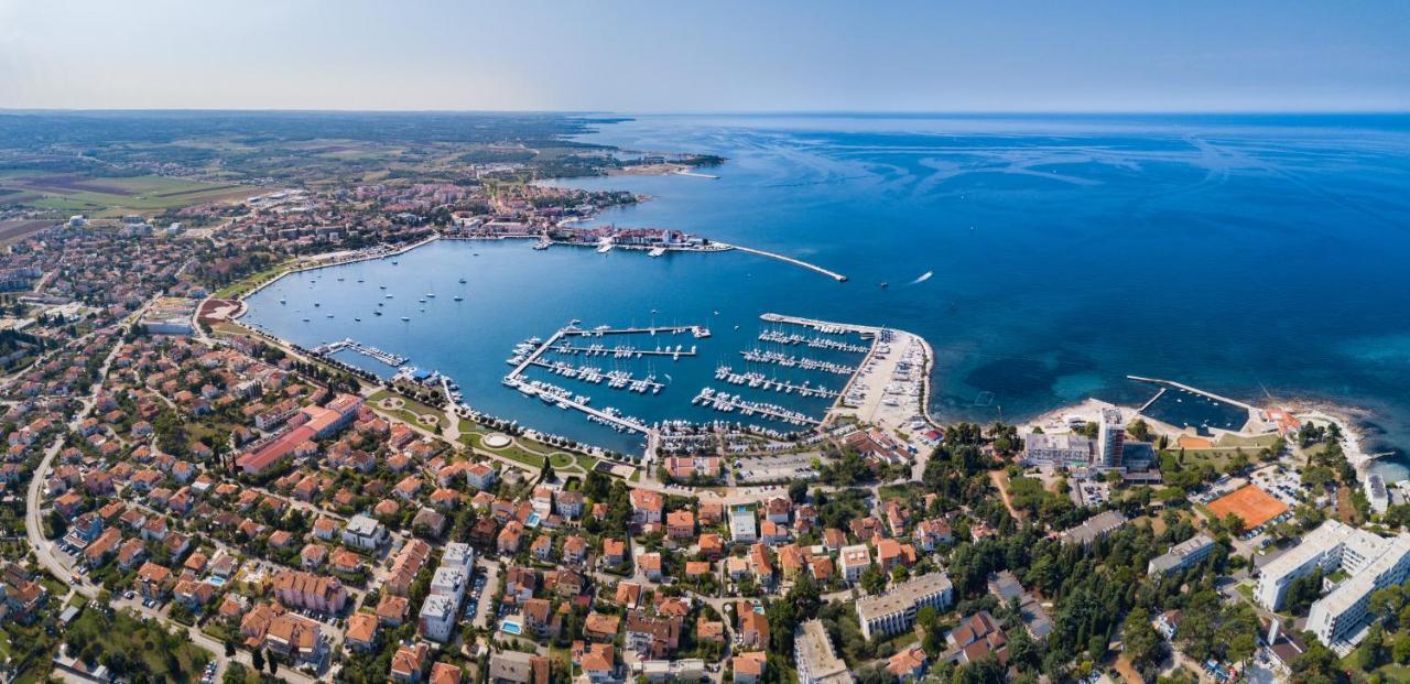 Rocca Riviera Luxury Lägenhet *