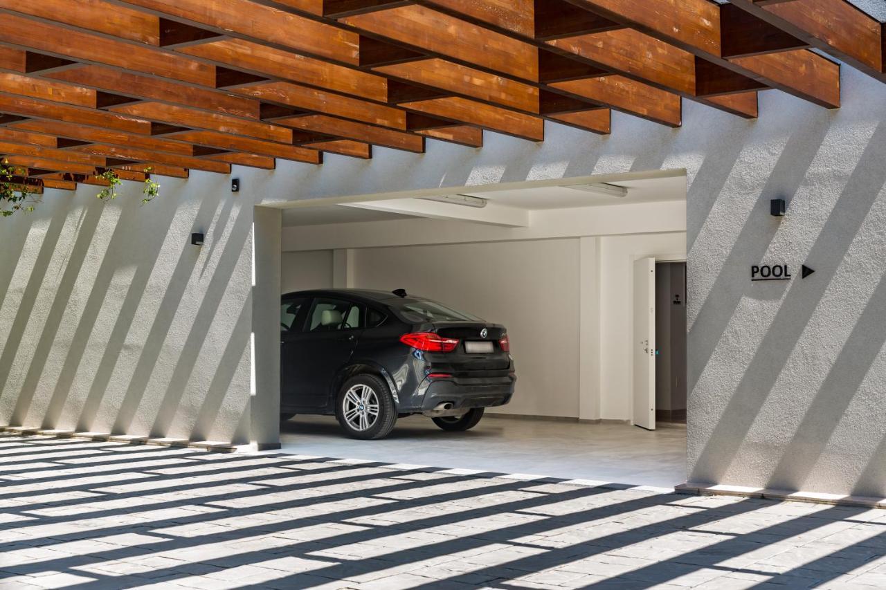 Lägenhet Rocca Riviera Luxury Umag