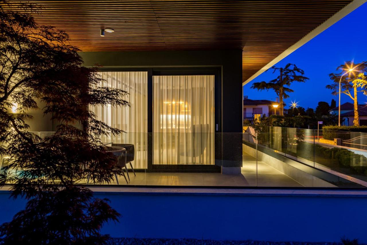 Rocca Riviera Luxury Lägenhet