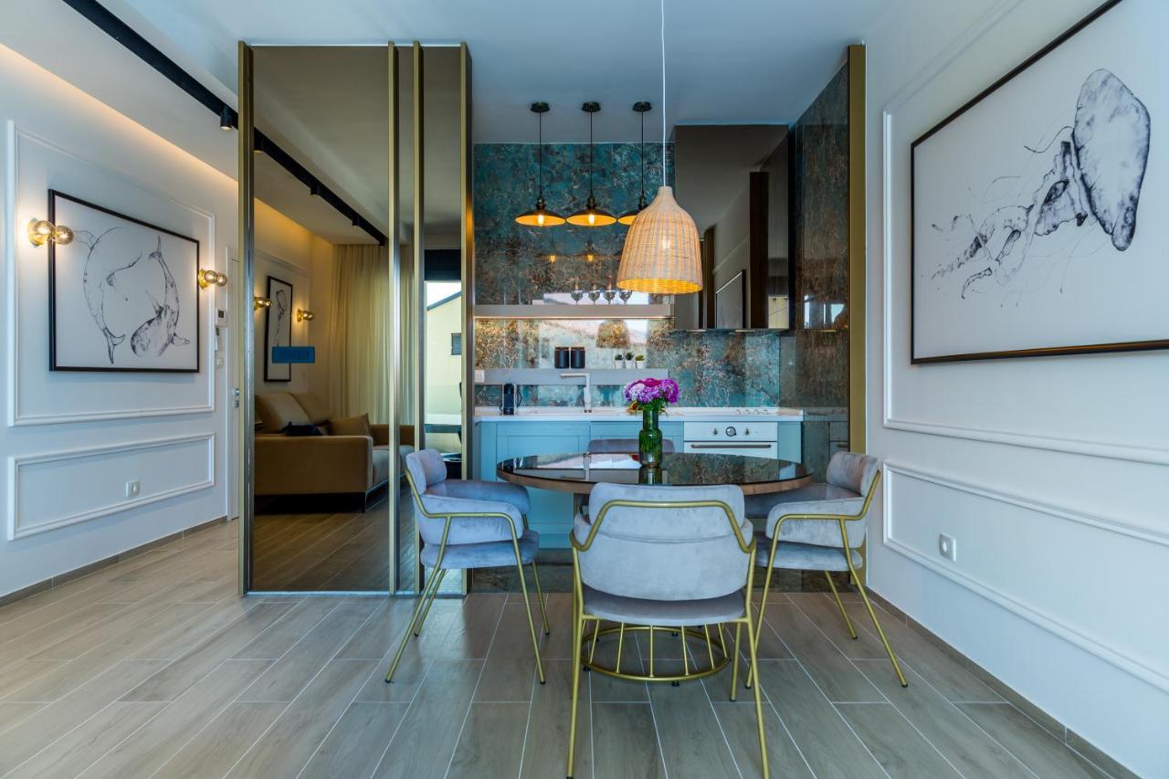 Rocca Riviera Luxury Umag