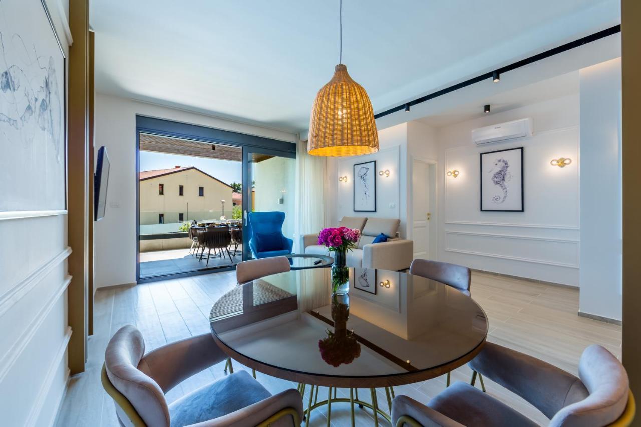 Rocca Riviera Luxury * Umag