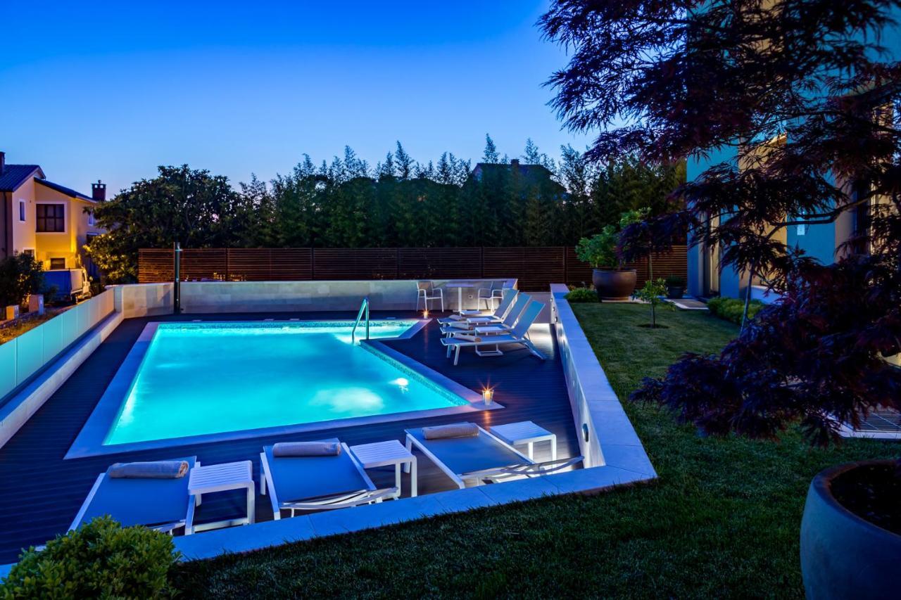 Rocca Riviera Luxury * Umag