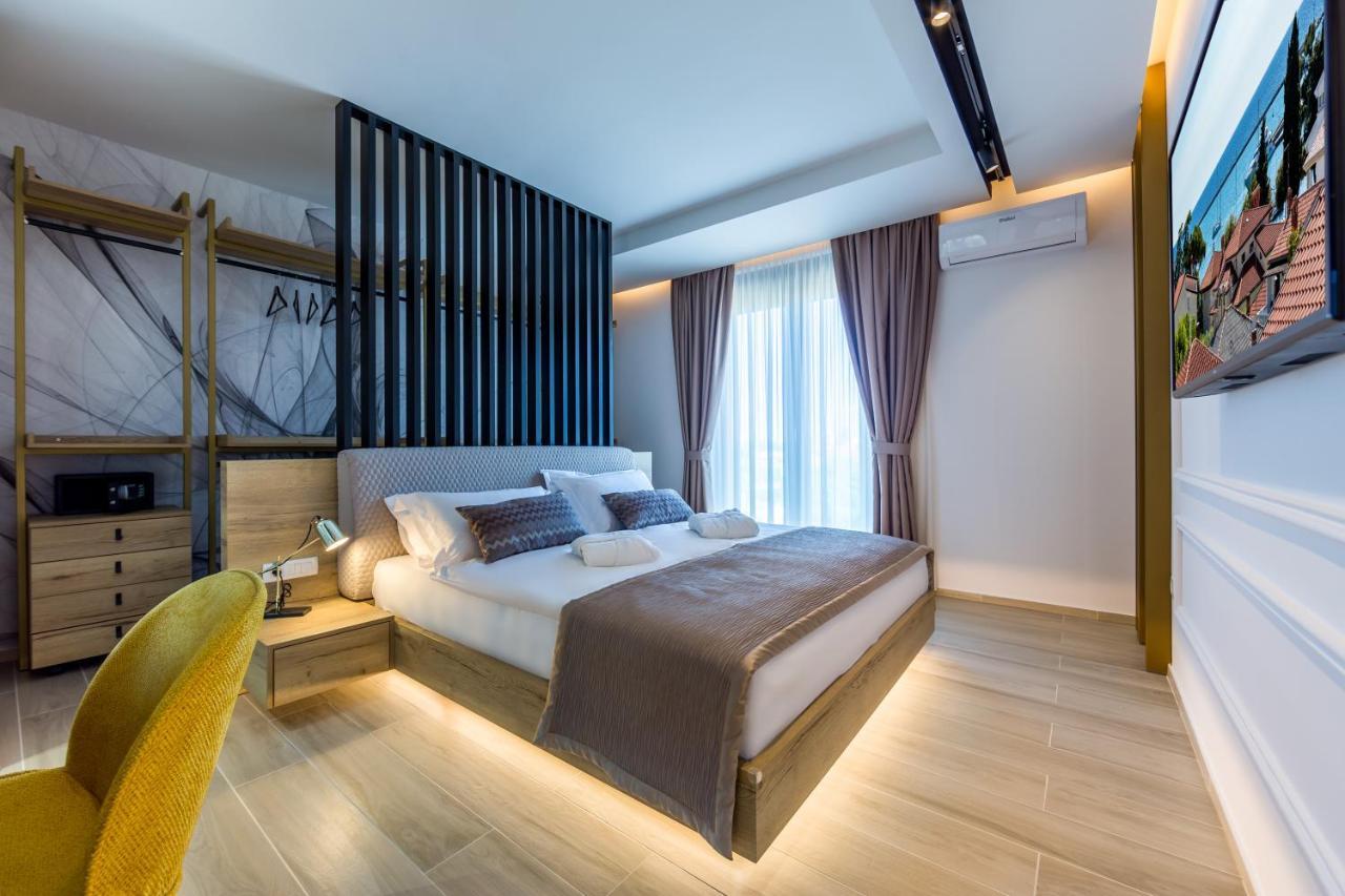 Rocca Riviera Luxury Umag