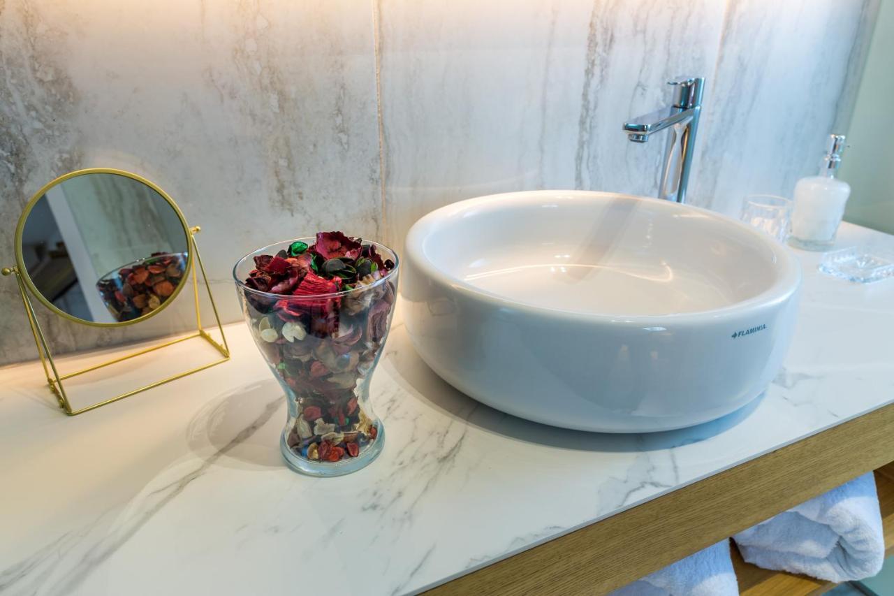 Rocca Riviera Luxury Apartment