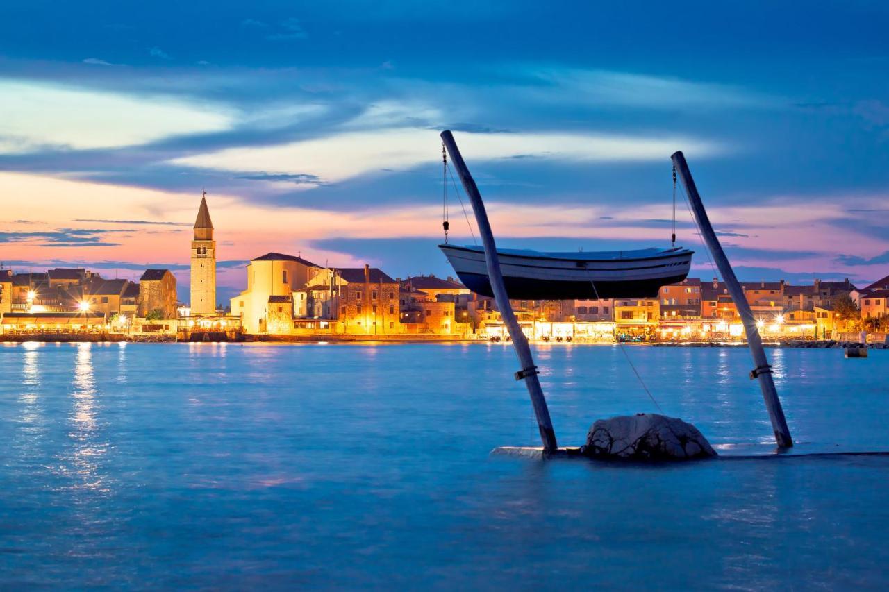 Rocca Riviera Luxury Apartment *