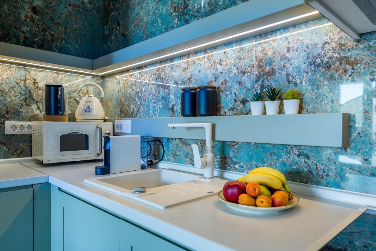Rocca Riviera Luxury Apartment *