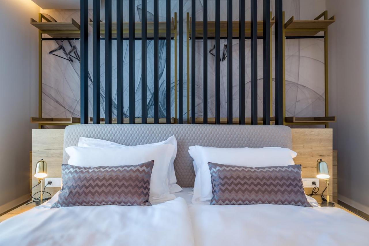 Appartement Rocca Riviera Luxury *