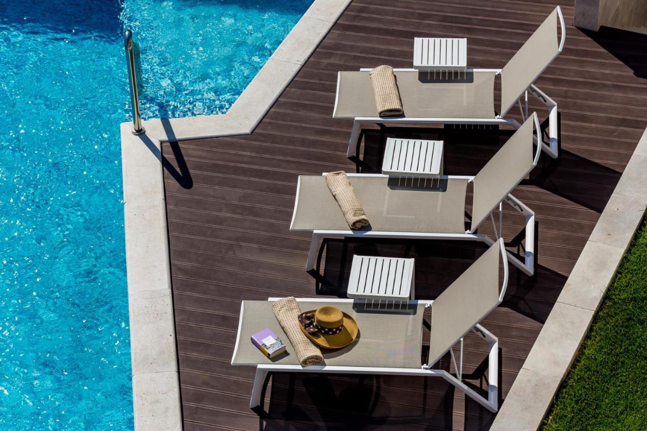 Apartment Rocca Riviera Luxury *