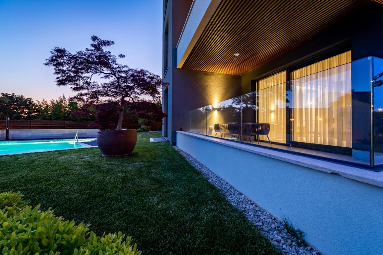 Apartment Rocca Riviera Luxury