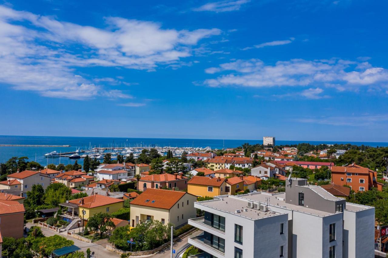 Rocca Riviera Luxury *