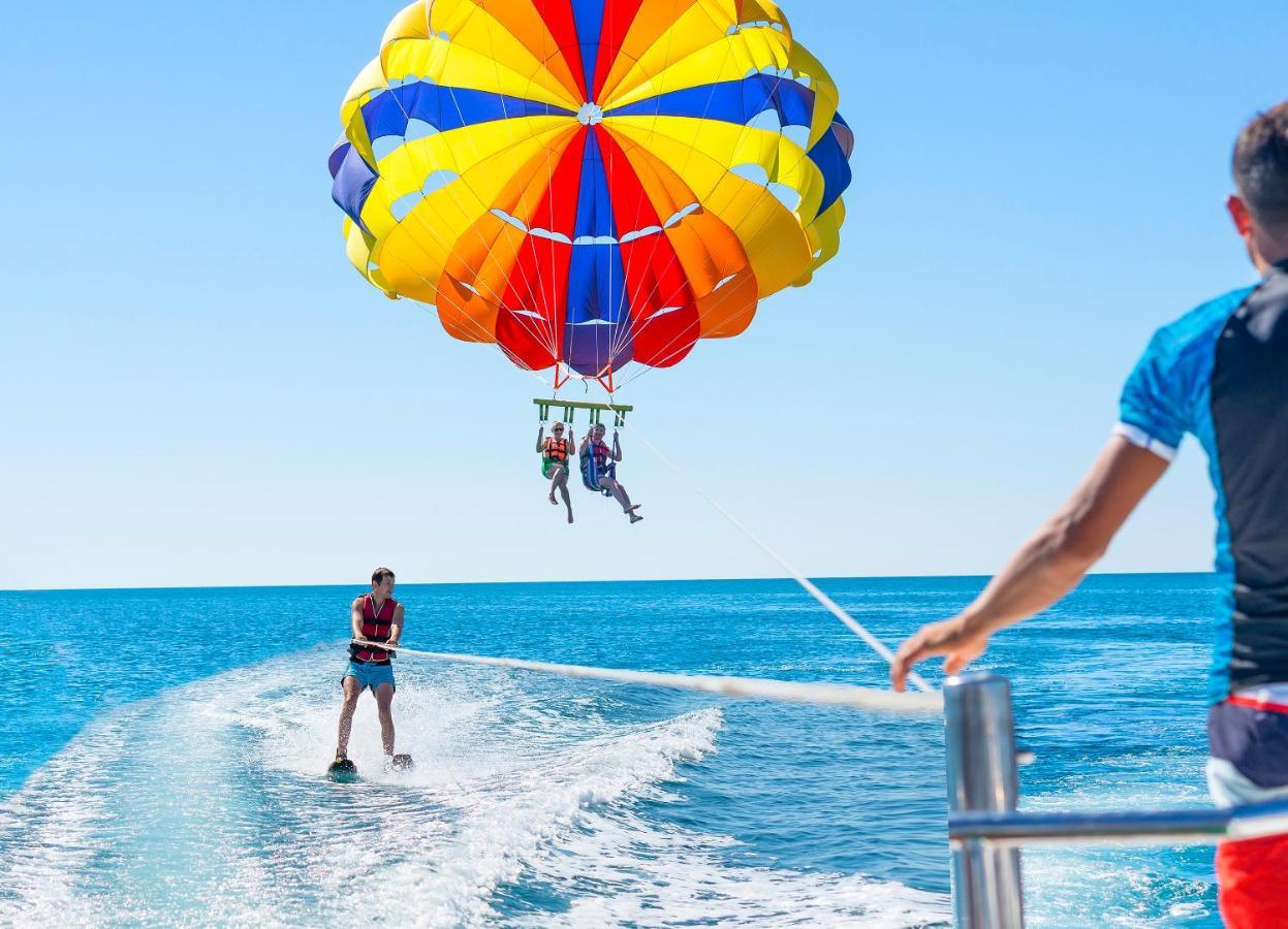 Appartamento Rocca Riviera Luxury