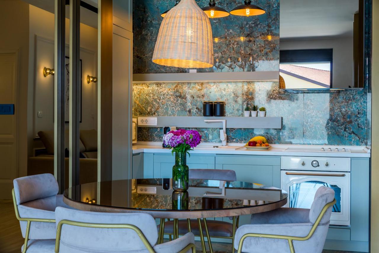 Rocca Riviera Luxury *