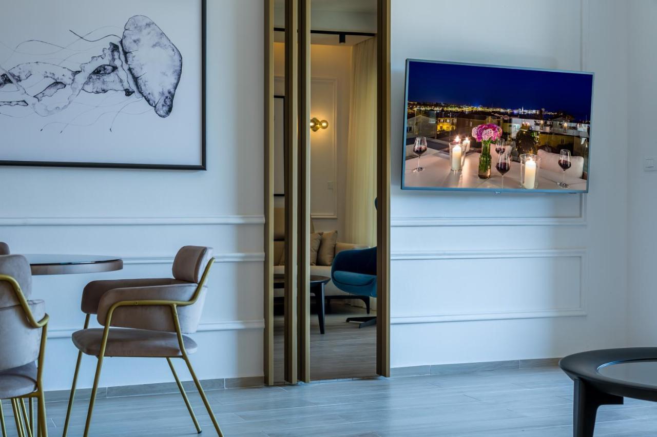 Rocca Riviera Luxury *
