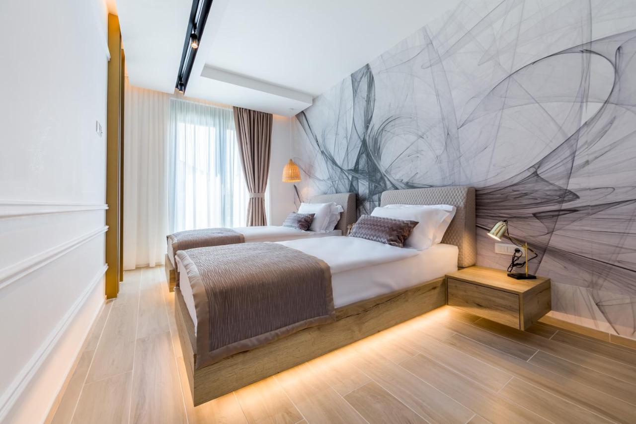 Rocca Riviera Luxury Apartment Umag