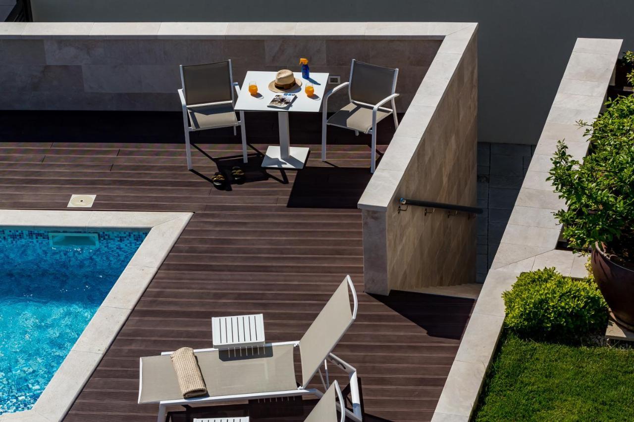 Apartment Rocca Riviera Luxury