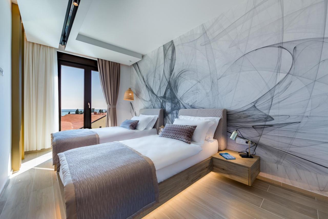 Rocca Riviera Luxury
