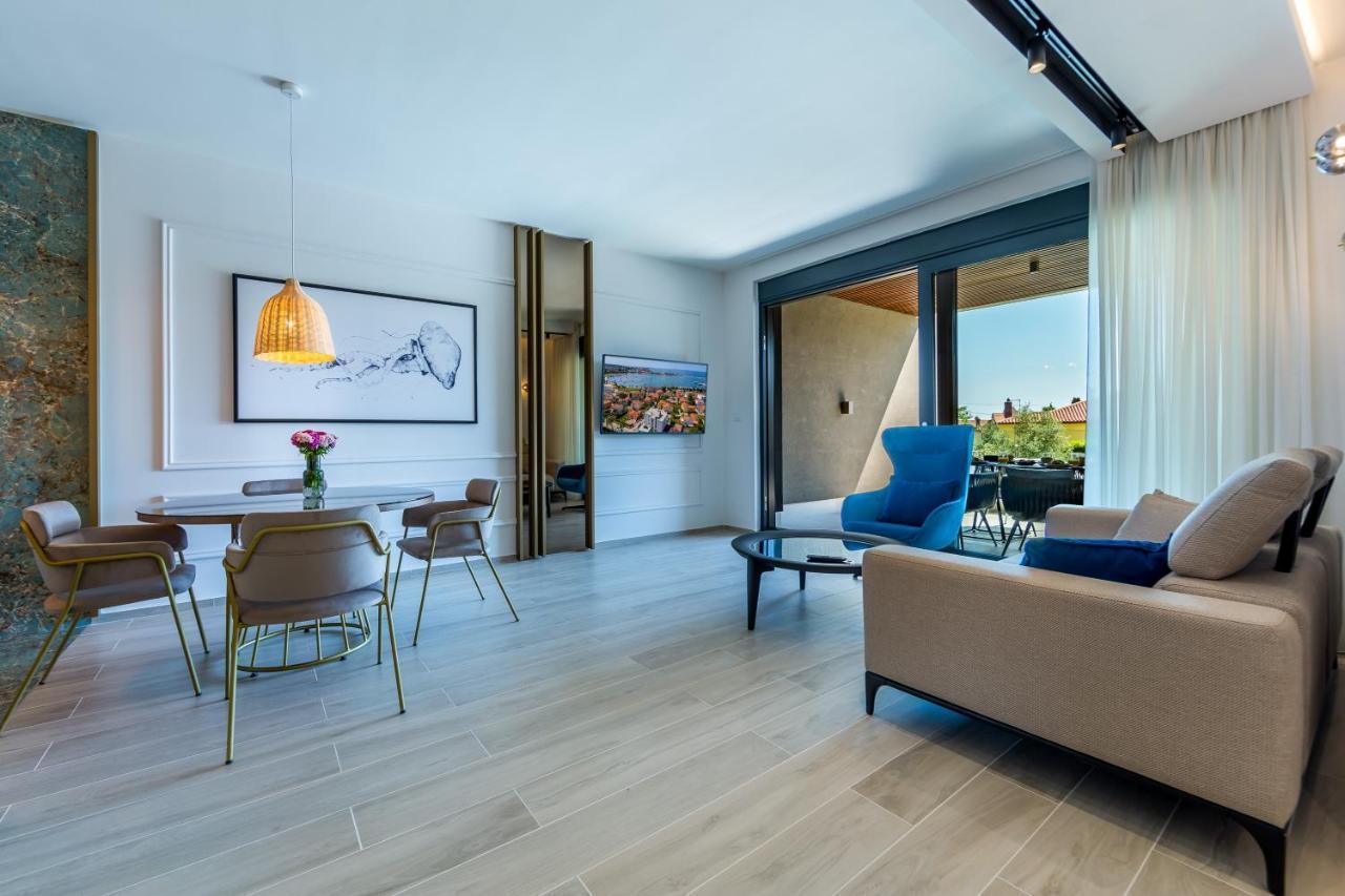 Rocca Riviera Luxury *