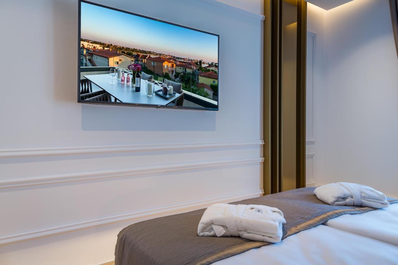 Apartment Rocca Riviera Luxury Umag