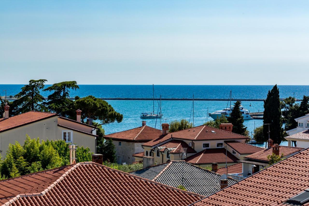 Rocca Riviera Luxury Appartement