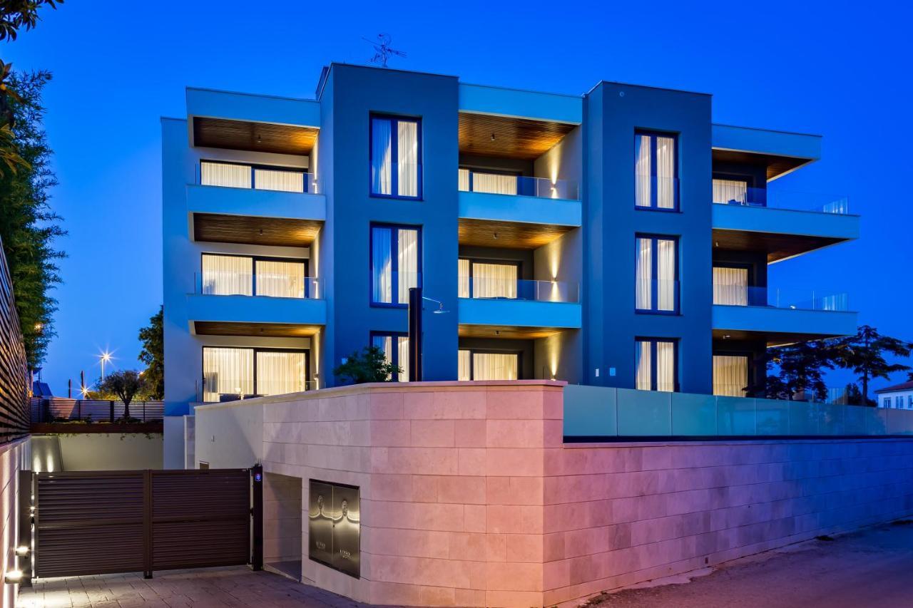 Apartment Rocca Riviera Luxury Umag