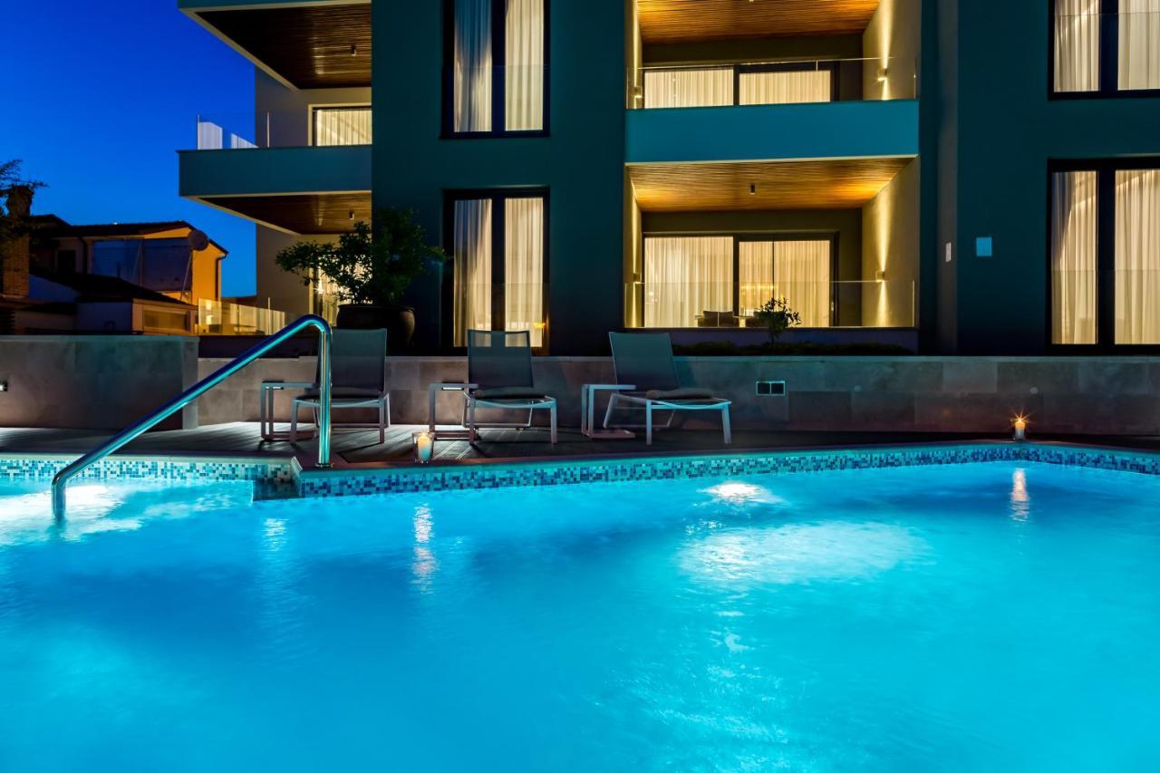 Rocca Riviera Luxury Umag