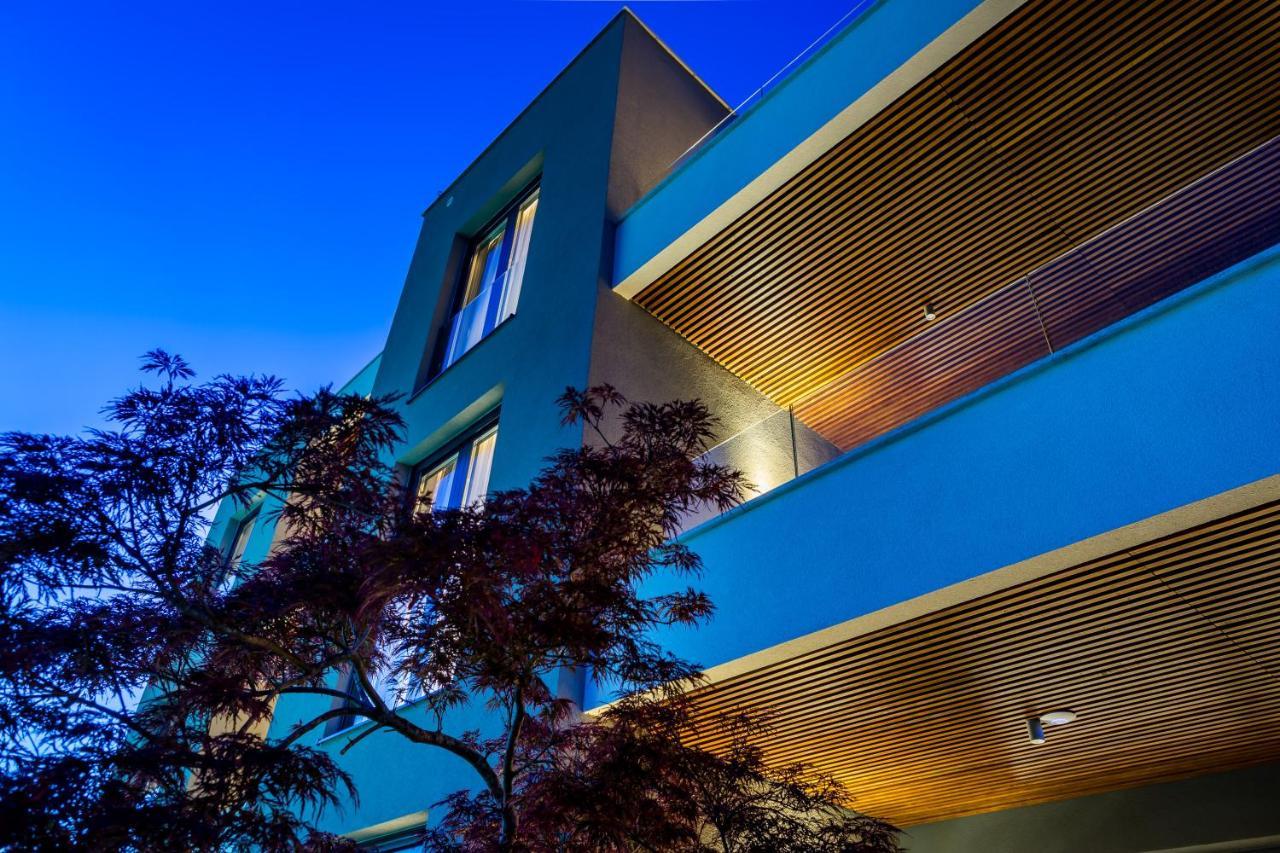 Rocca Riviera Luxury Apartment