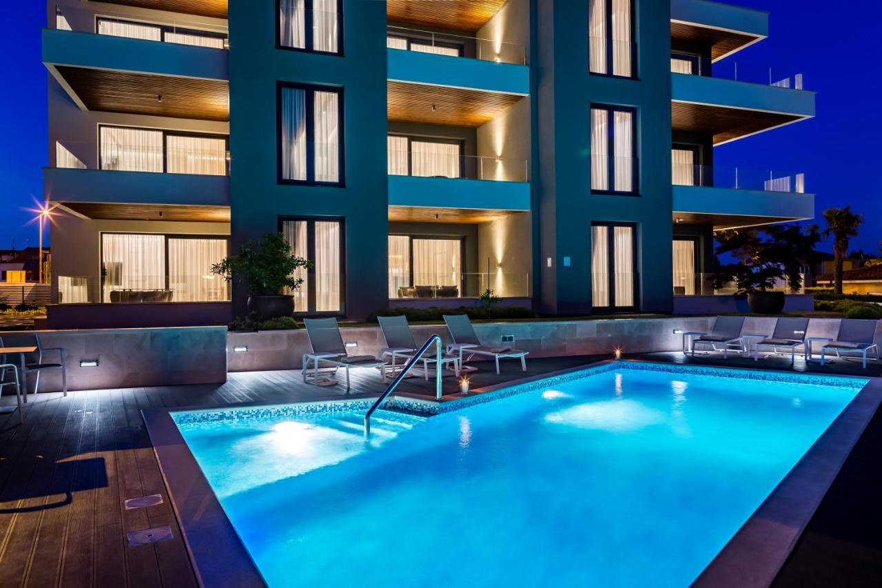 Apartment Rocca Riviera Luxury *