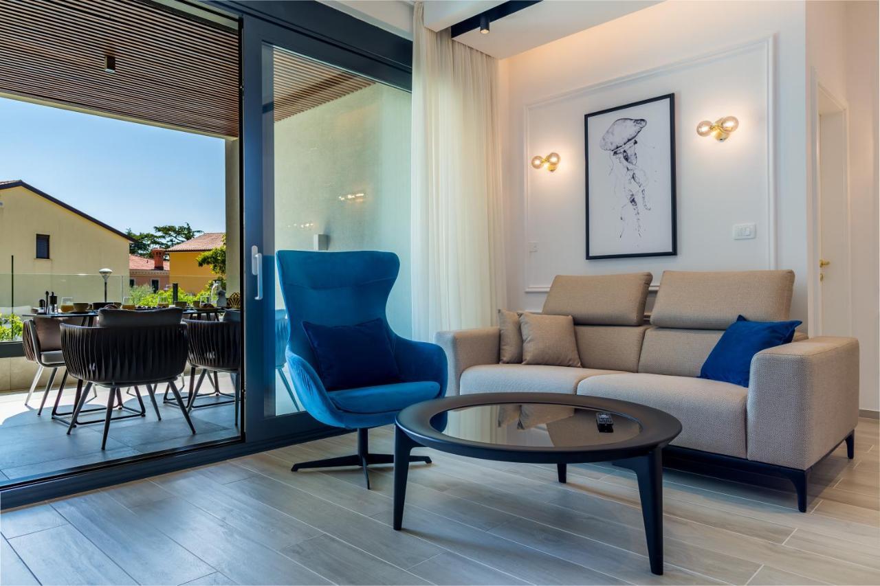 Rocca Riviera Luxury Apartment *