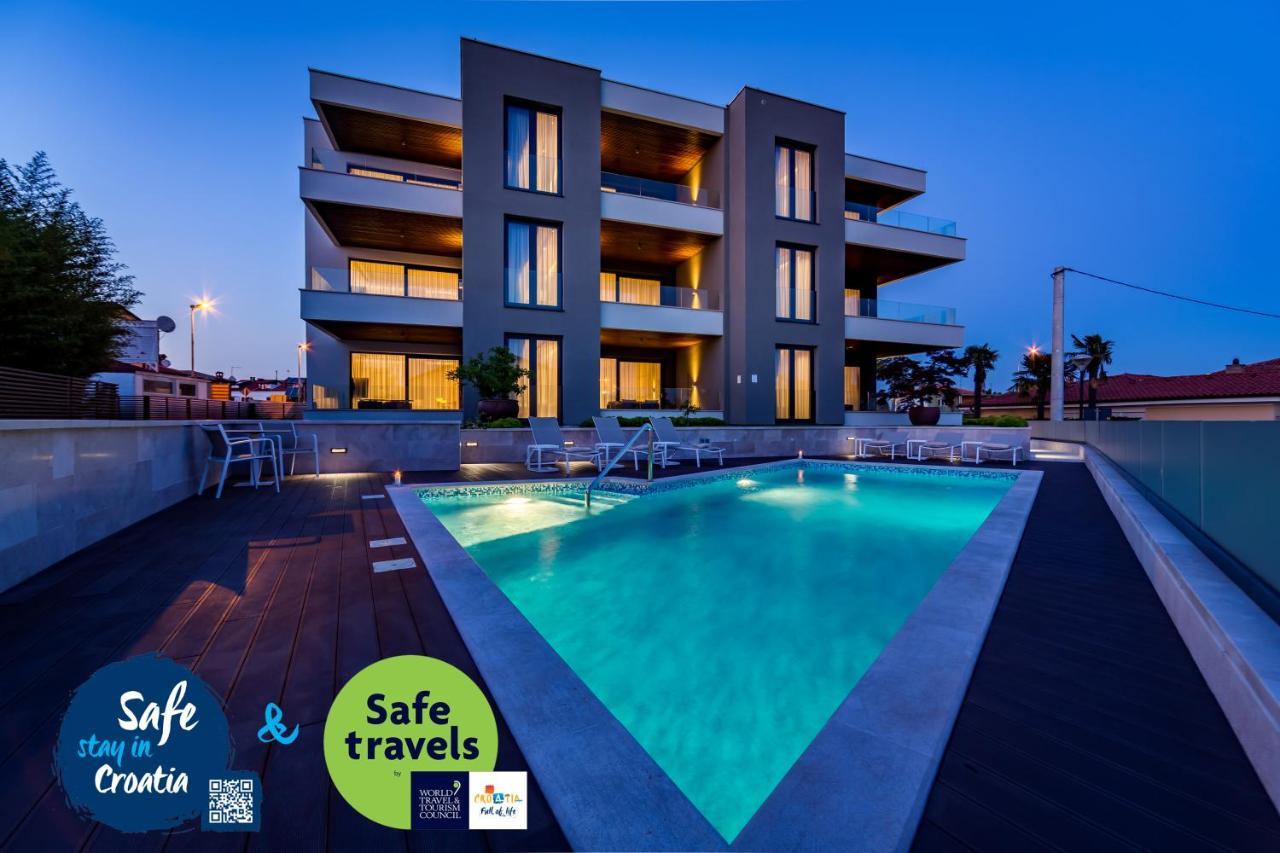 Apartment Rocca Riviera Luxury *