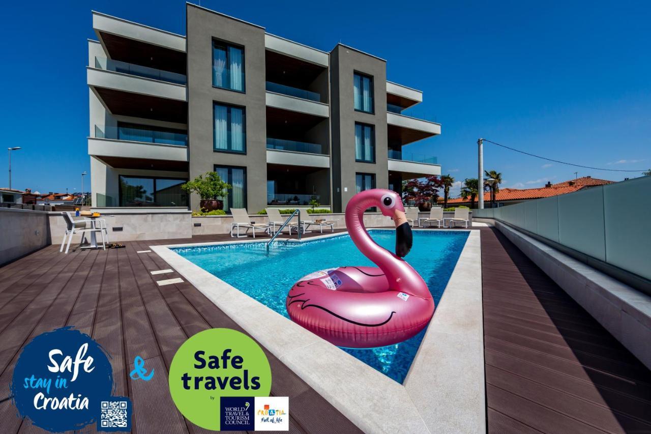 Rocca Riviera Luxury *