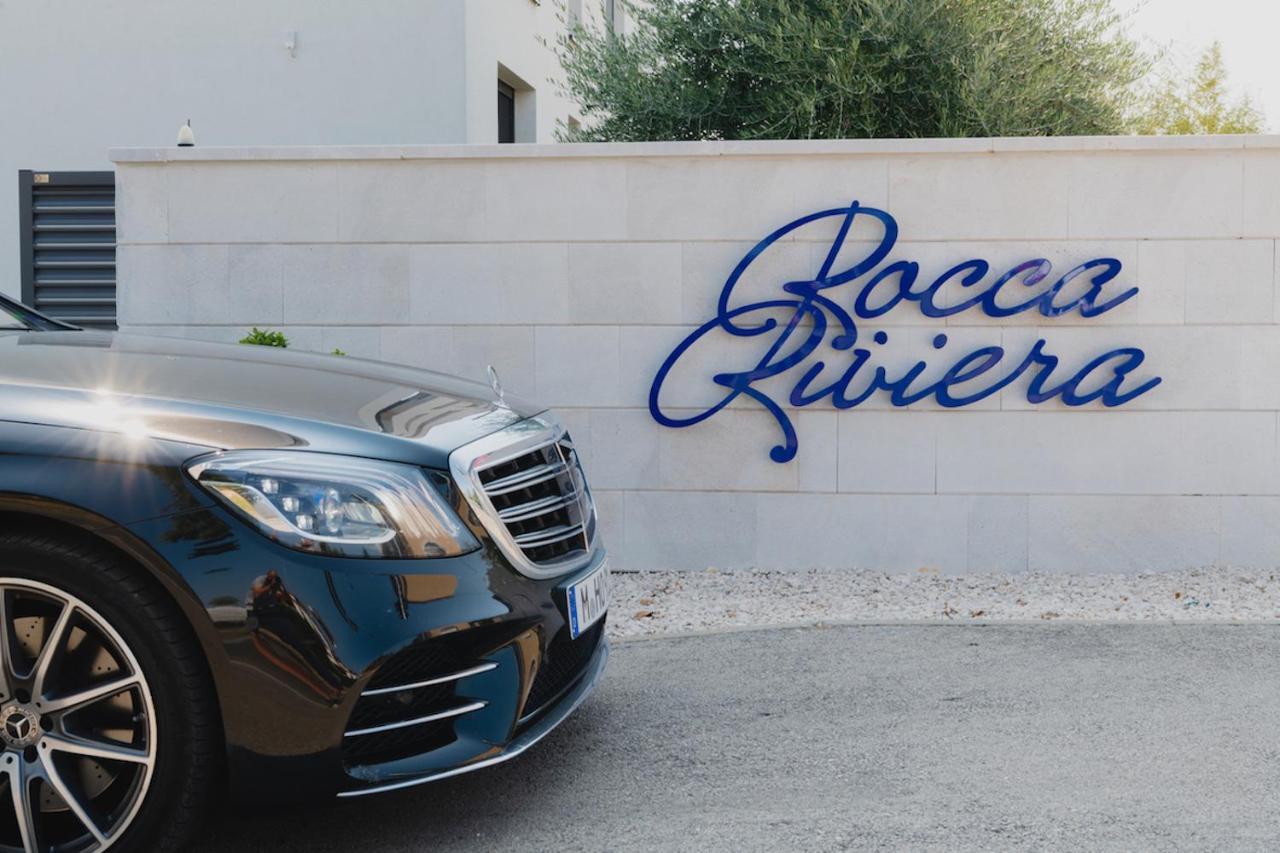 Rocca Riviera Luxury *