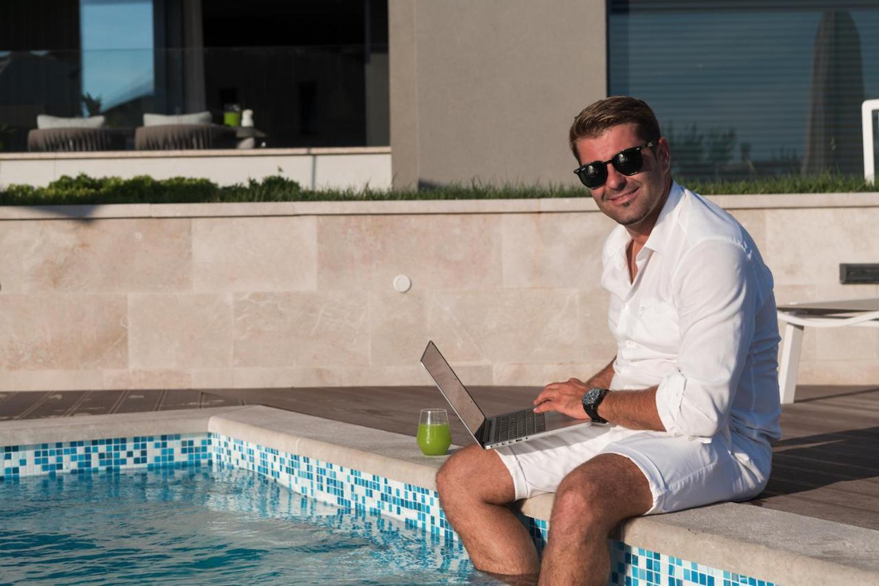 Rocca Riviera Luxury Apartment Umag