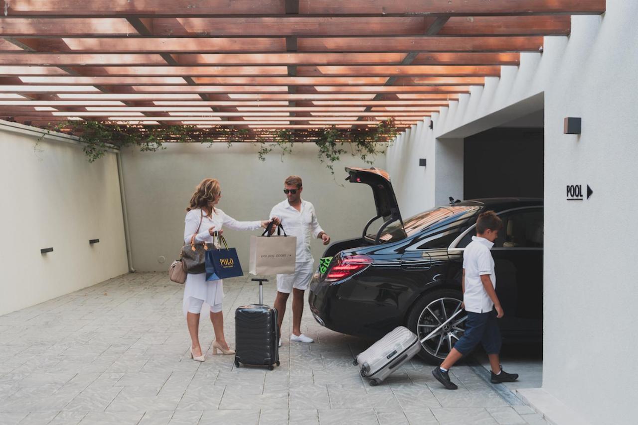 Appartamento Rocca Riviera Luxury Umago