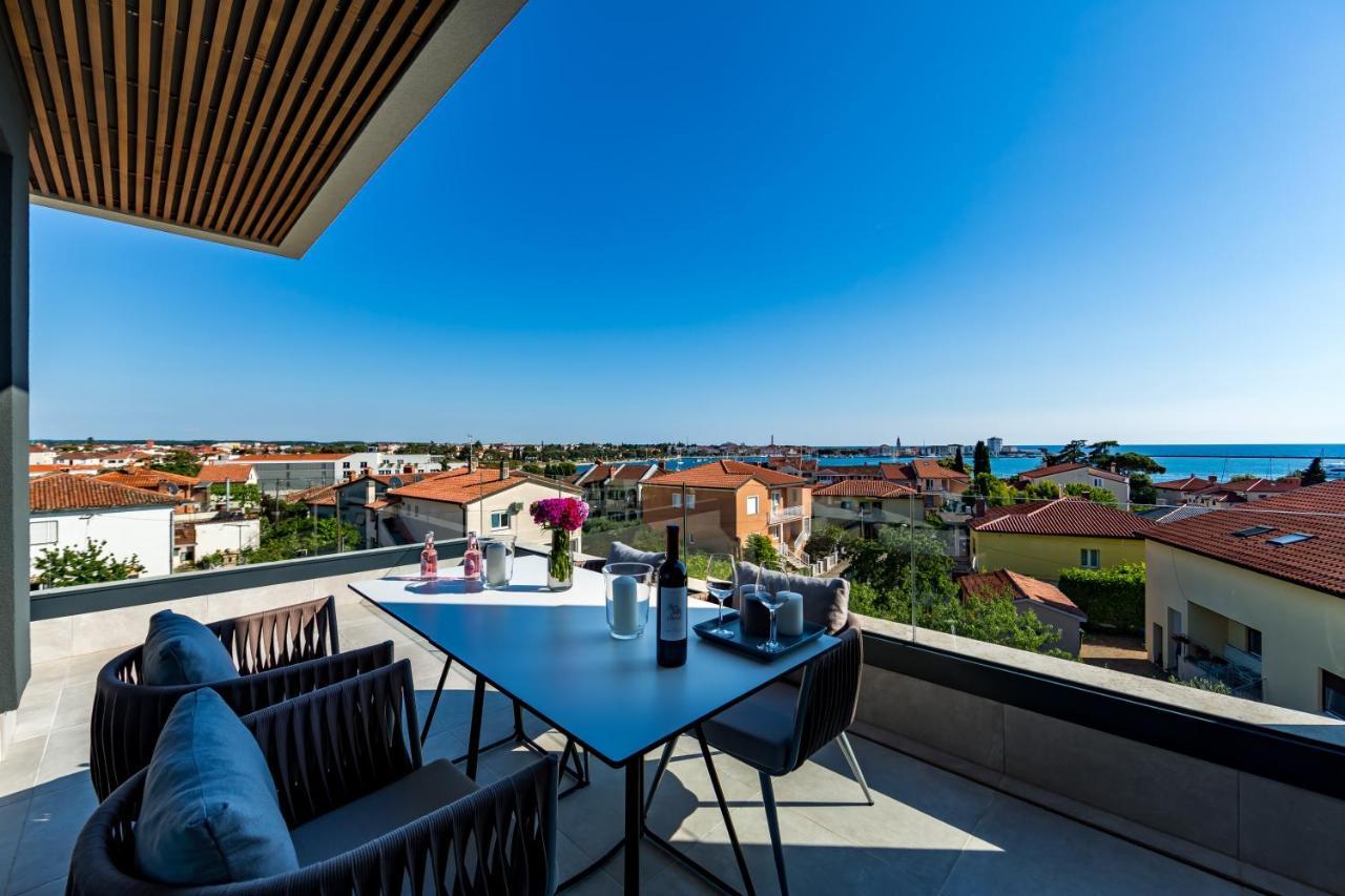 Apartment Rocca Riviera Luxury *
