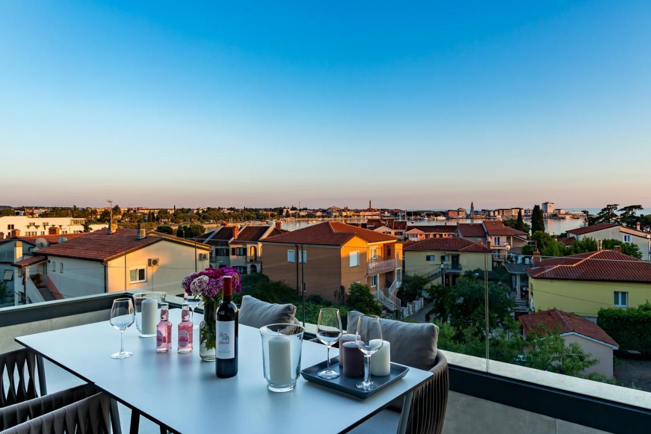 Rocca Riviera Luxury * Umag