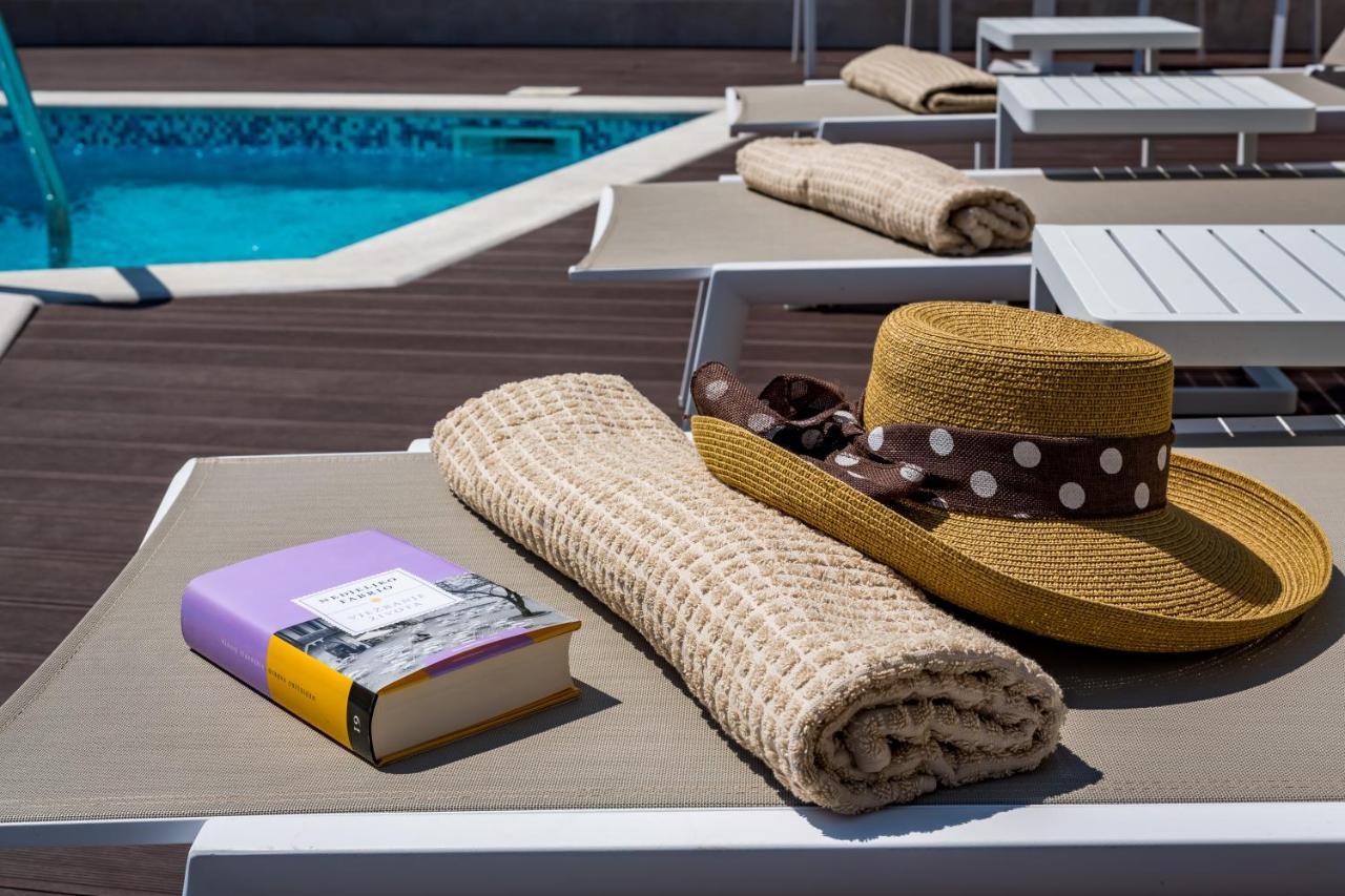Apartment Rocca Riviera Luxury Umag