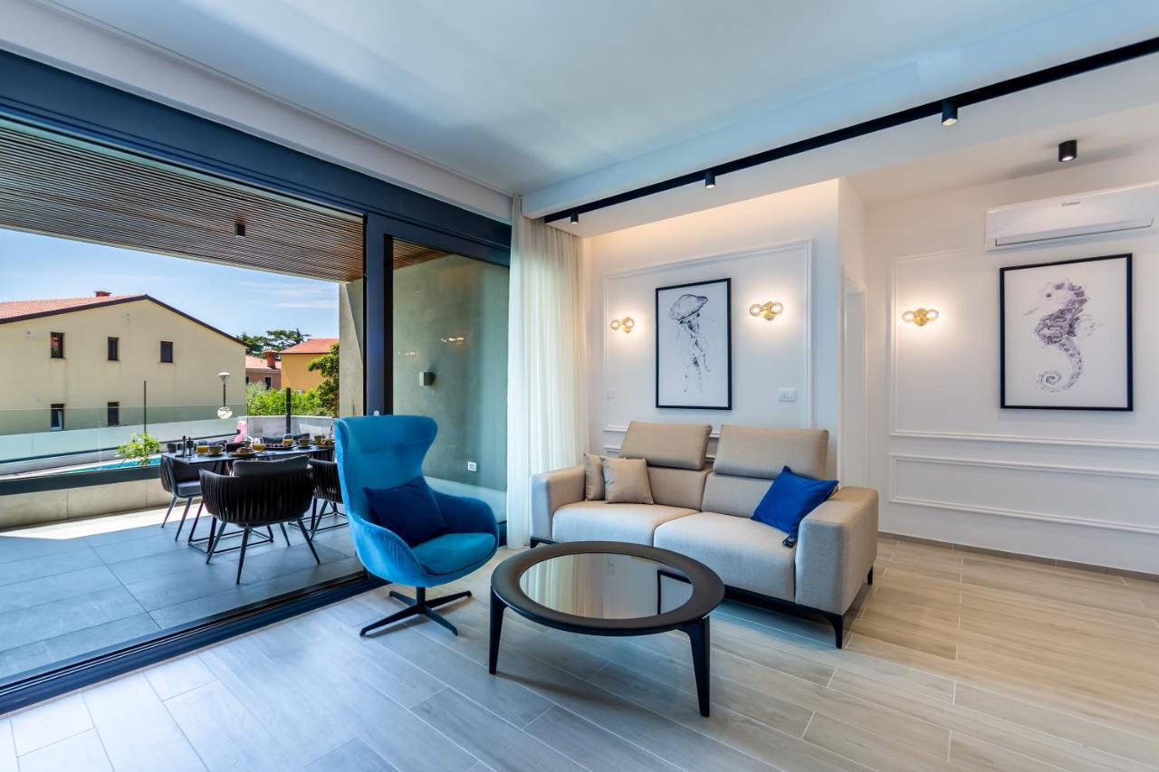 Rocca Riviera Luxury Apartment