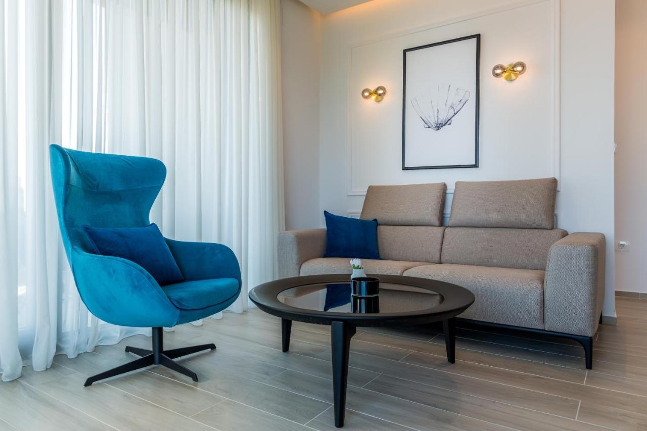 Apartment Rocca Riviera Luxury *