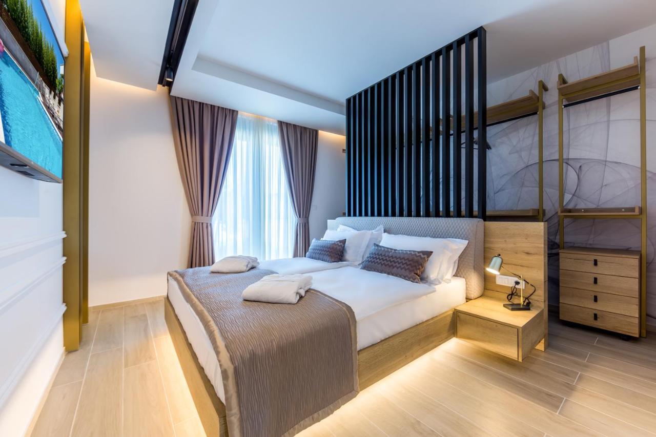 Rocca Riviera Luxury Apartment Umag