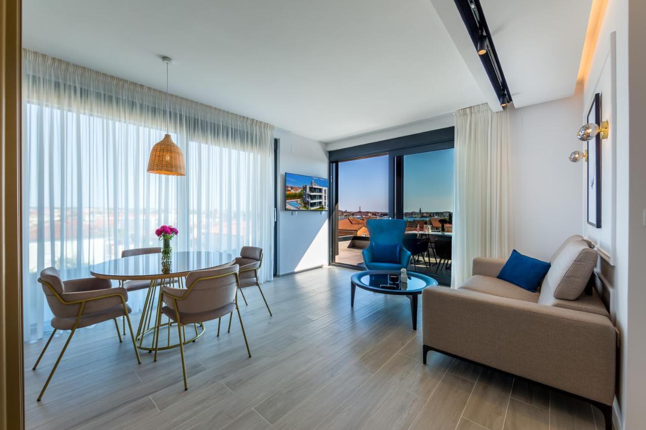 Rocca Riviera Luxury Apartment *