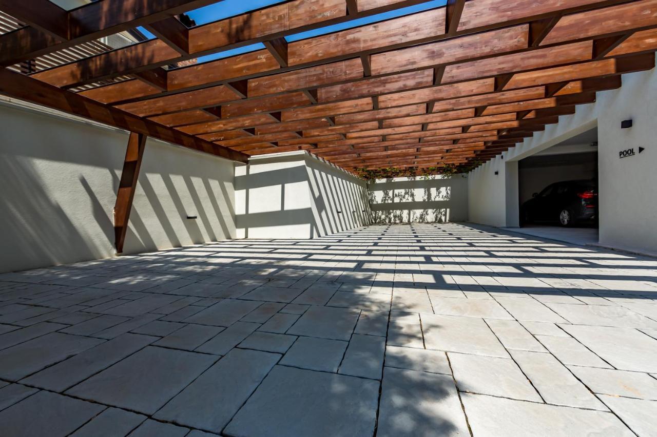 Apartment Rocca Riviera Luxury