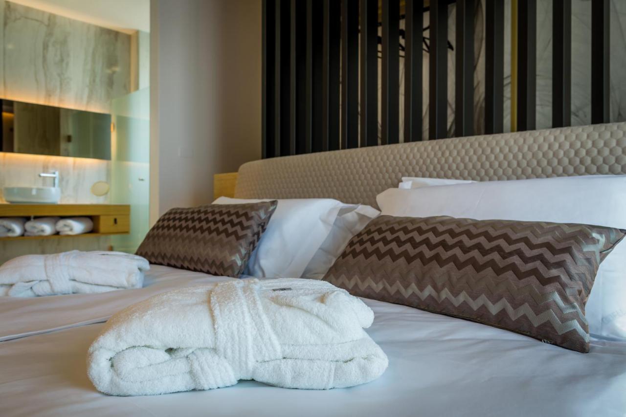 Apartment Rocca Riviera Luxury *
