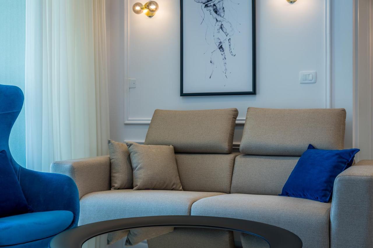 Apartment Rocca Riviera Luxury Umag