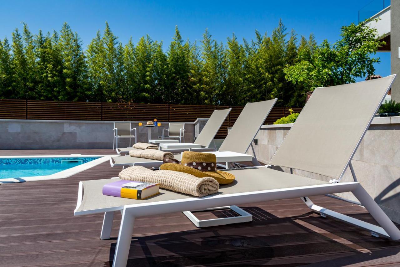 Apartment Rocca Riviera Luxury Umag