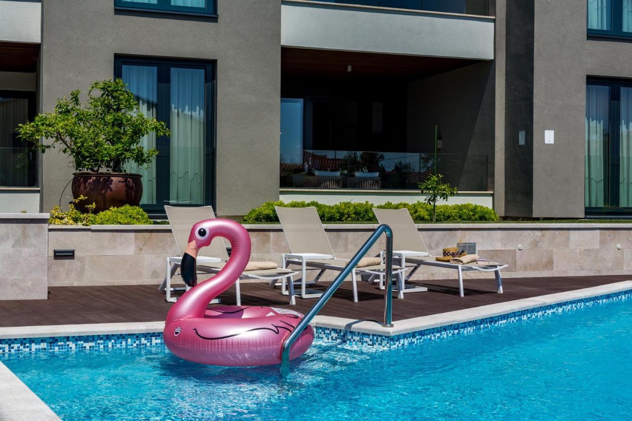 Apartment Rocca Riviera Luxury Umag