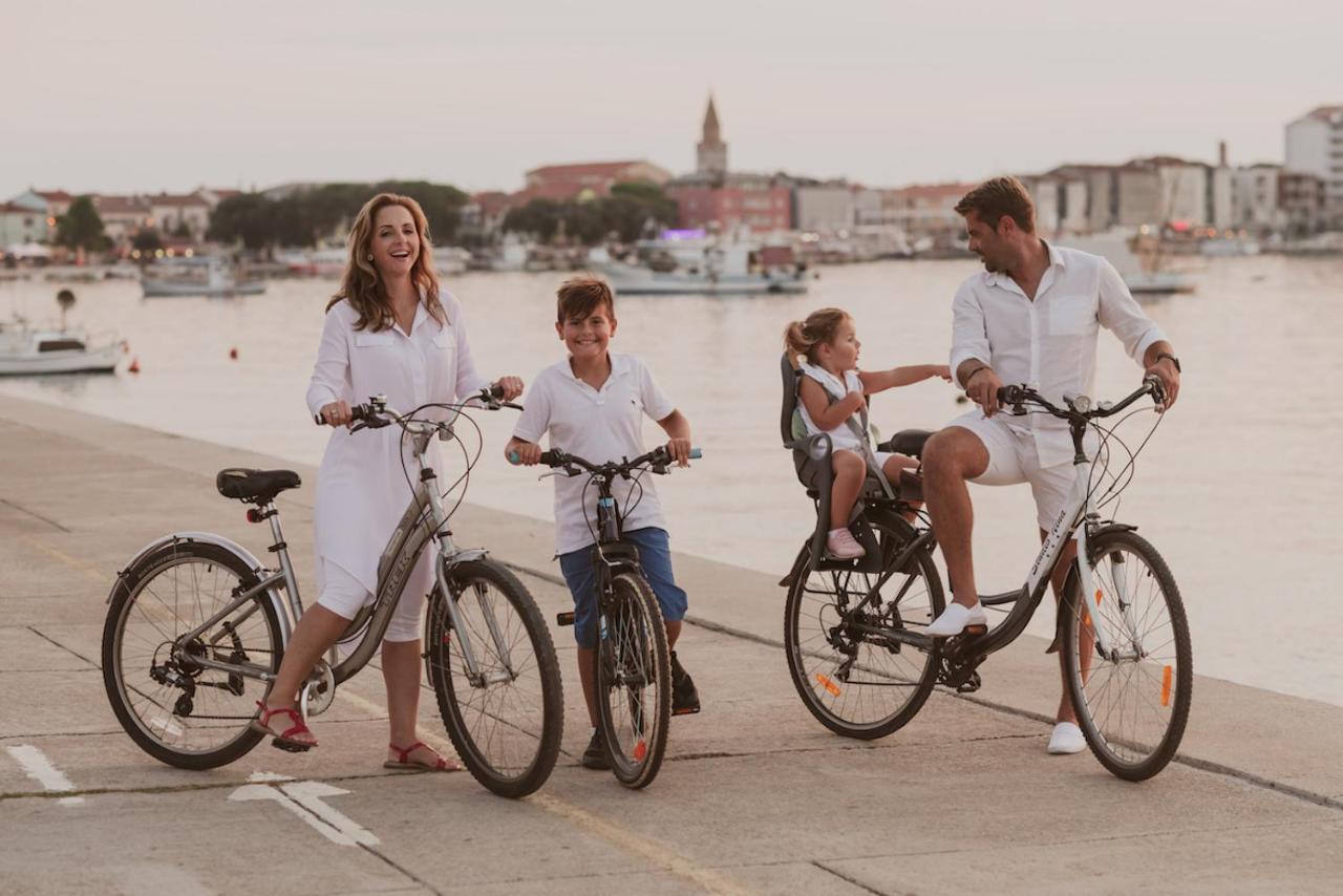 Rocca Riviera Luxury * Umag