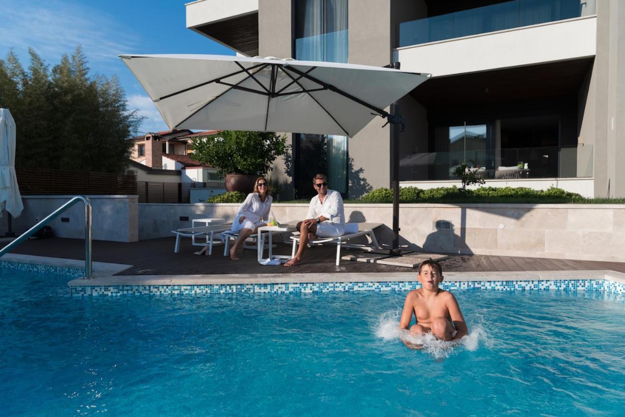Rocca Riviera Luxury Umag