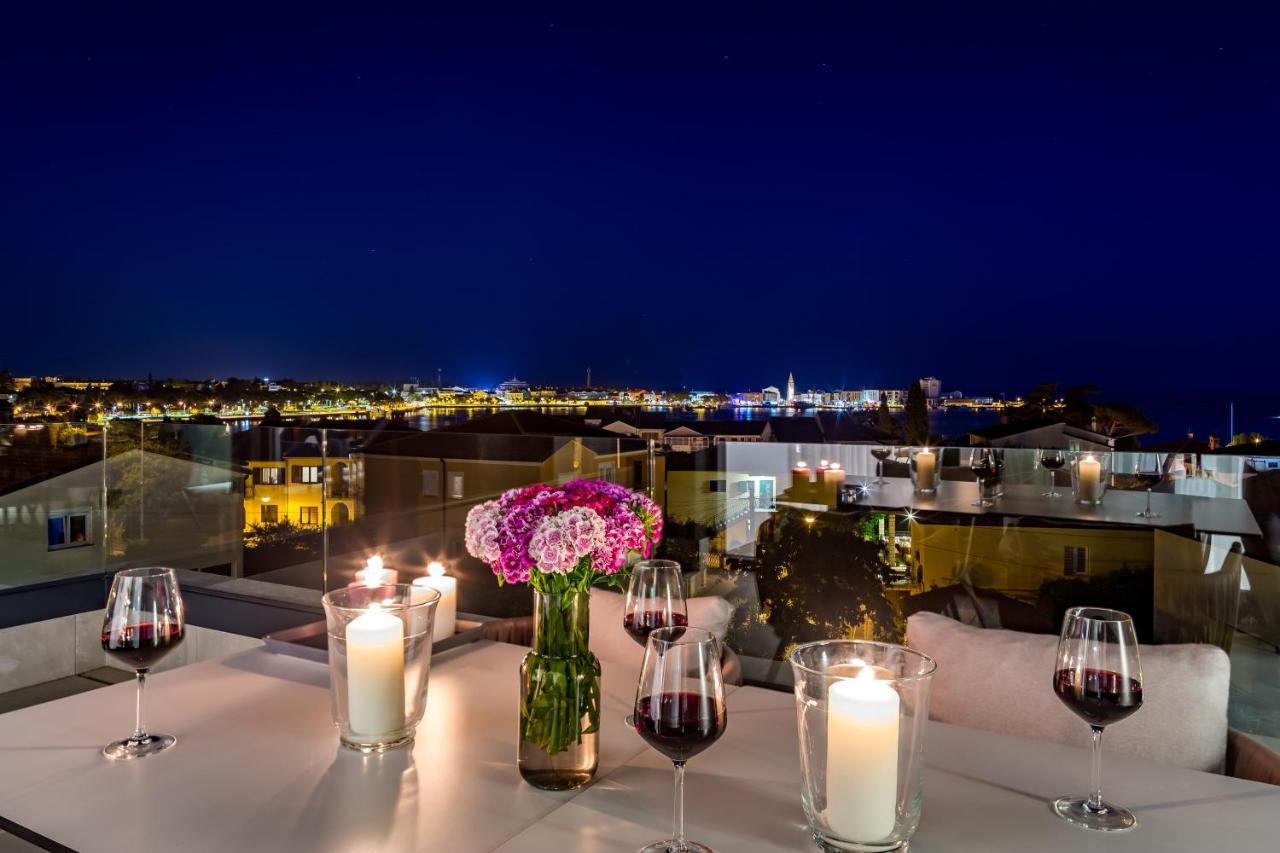 Rocca Riviera Luxury Apartment